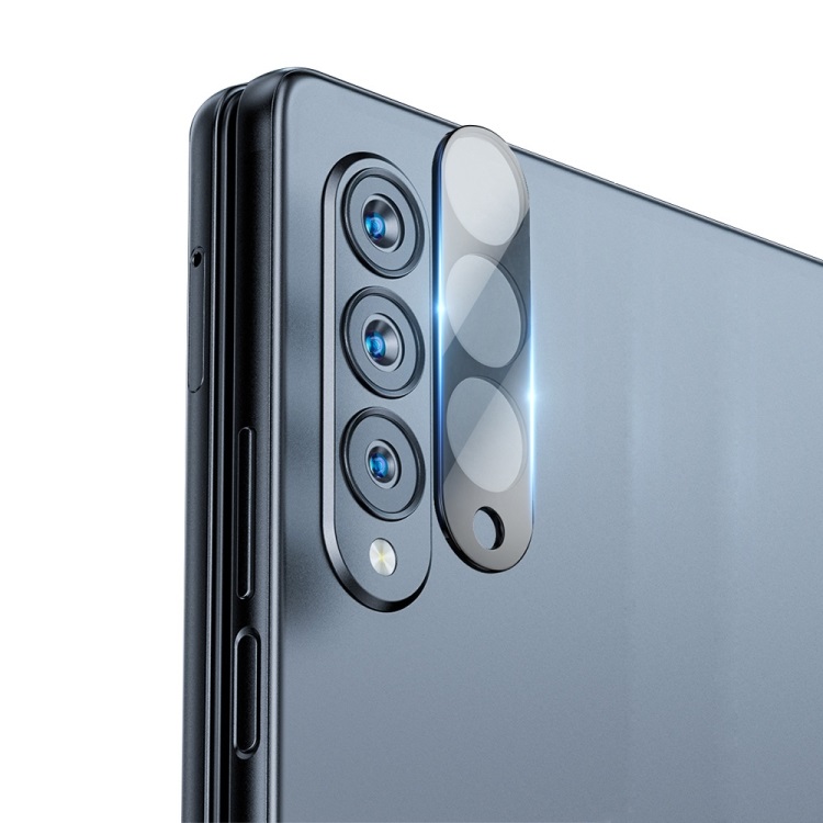 E-shop ENKAY 2x Ochranné sklo pre fotoaparát Samsung Galaxy Z Fold5 5G