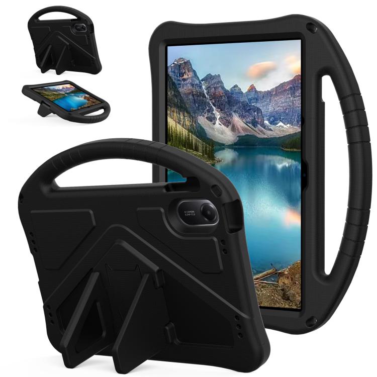 E-shop KIDDO Detský obal pre Xiaomi Redmi Pad 2 čierny