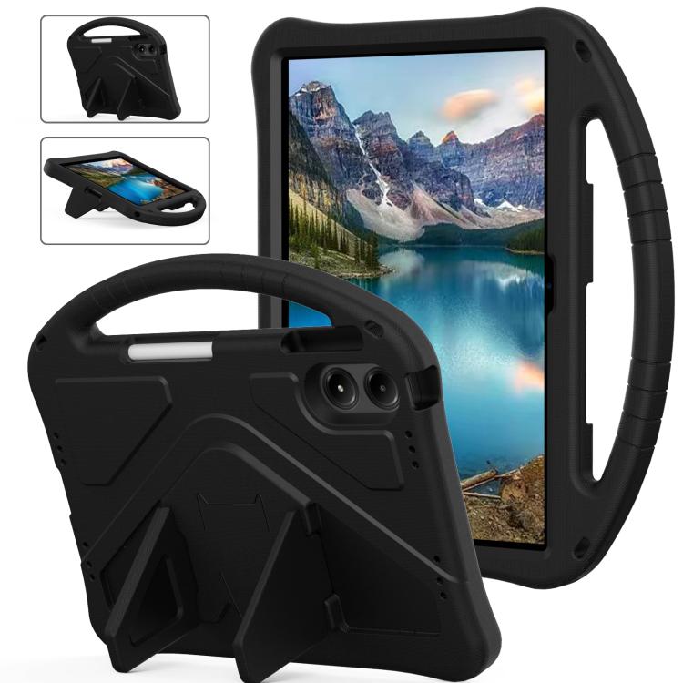 E-shop KIDDO Detský obal pre Xiaomi Redmi Pad 2 Pro čierny