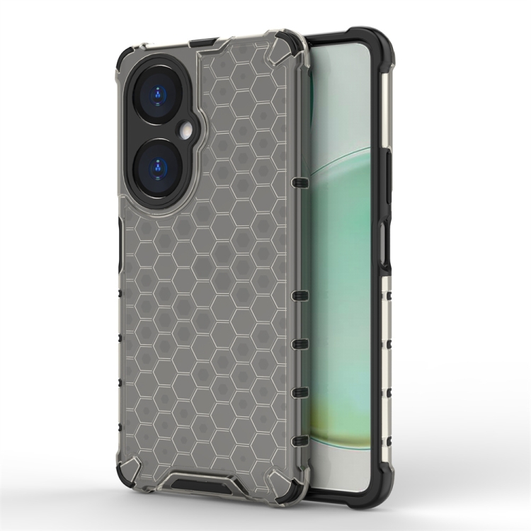 E-shop HONEYCOMB Ochranný kryt Huawei nova 11i čierny