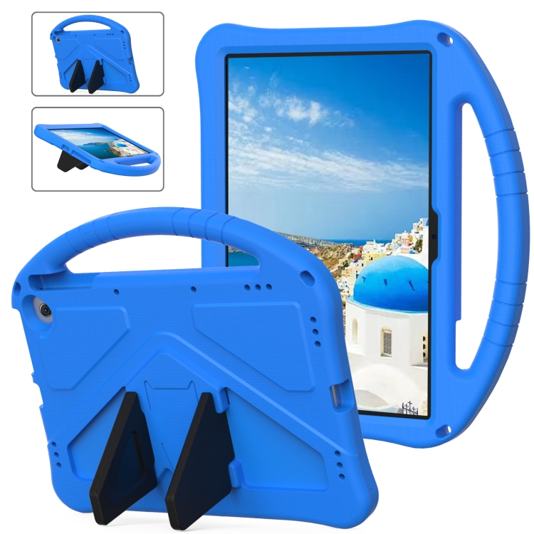 E-shop KIDDO Detský obal pre Google Pixel Tablet modrý