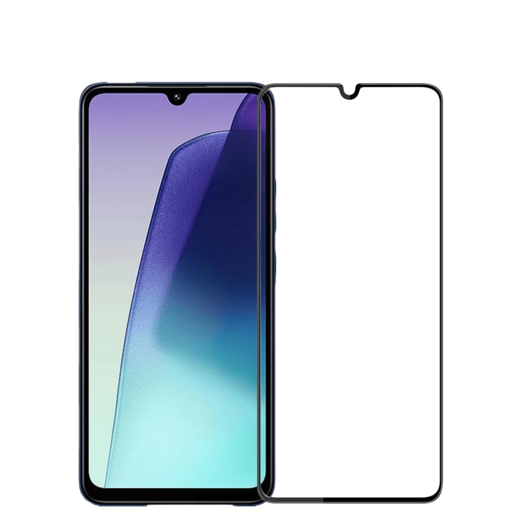 E-shop 3D Tvrdené ochranné sklo pre Xiaomi Redmi 14C / Poco C75