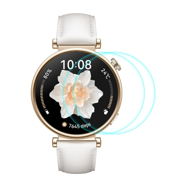E-shop ENKAY 2x Tvrdené sklo Huawei Watch GT 4 41mm