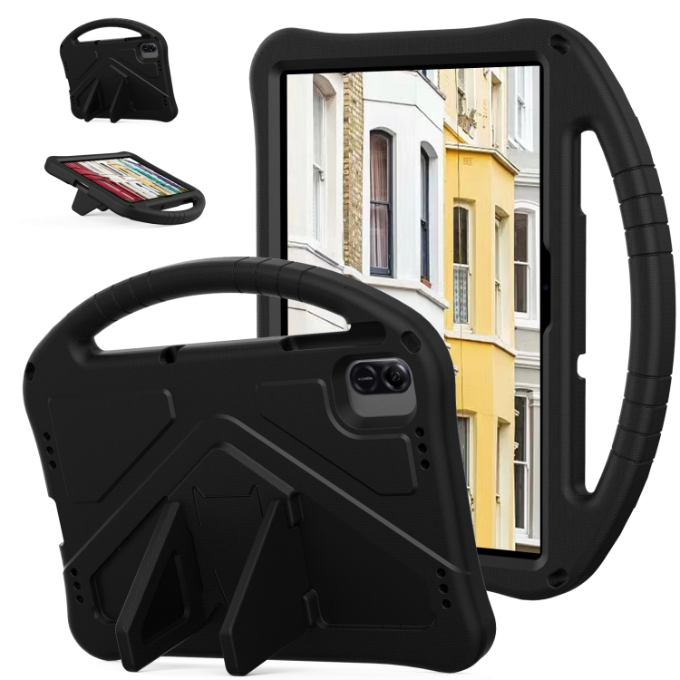 E-shop KIDDO Detský obal pre Honor Pad X8a / Honor Pad X8b čierny