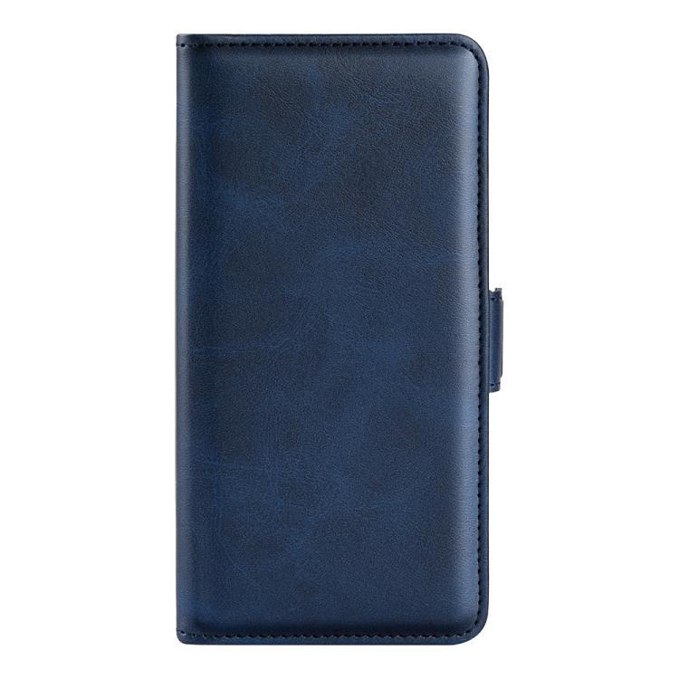 E-shop SIDE Peňaženkové puzdro pre Xiaomi Redmi Note 14 5G modré