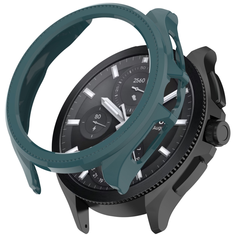 E-shop PC HALF COVER Plastový kryt Xiaomi Watch 2 Pro zelený