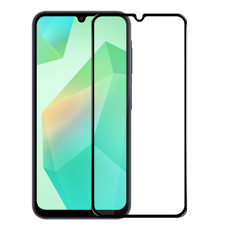 E-shop 3D Tvrdené ochranné sklo pre Samsung Galaxy A26