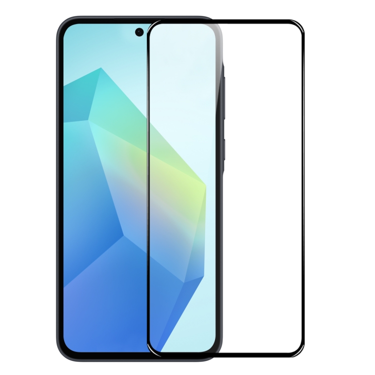 E-shop 3D Tvrdené ochranné sklo pre Samsung Galaxy A36 / A56