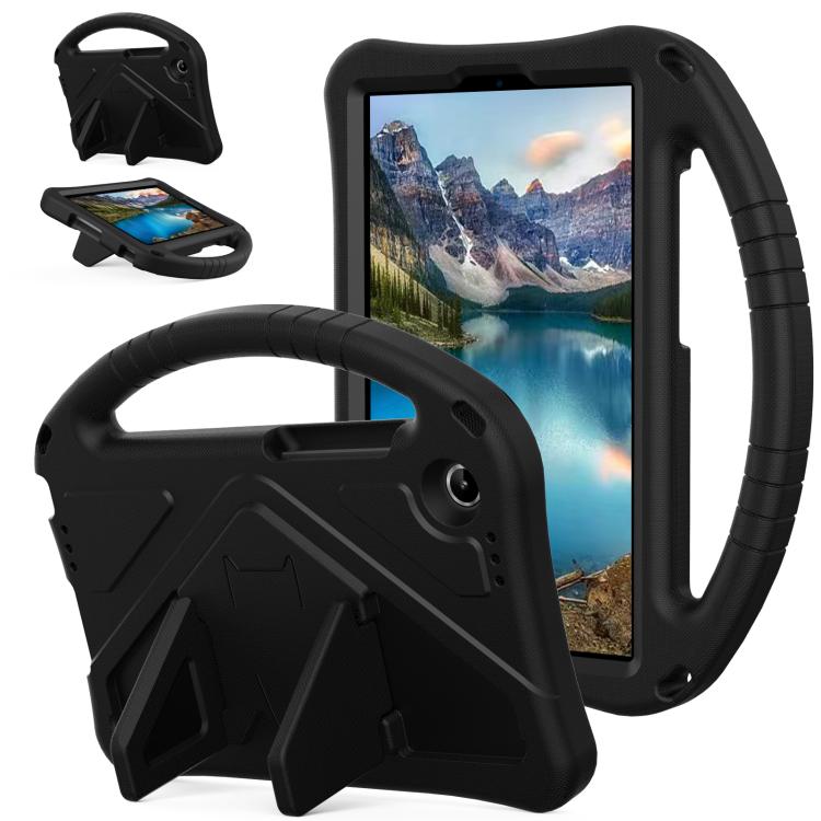 E-shop KIDDO Detský obal pre Lenovo Tab One / Lenovo Tab K9 čierny