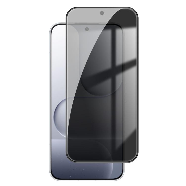 E-shop KALEBOL PRIVACY Ochranné sklo s filtrom Anti-Spy Honor 600