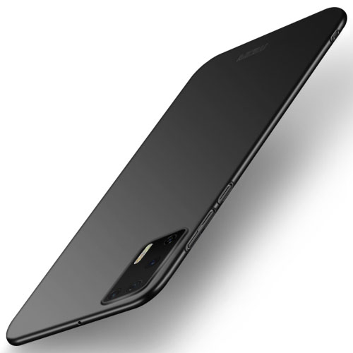 MOFI Ultratenký obal Huawei P40 čierny
