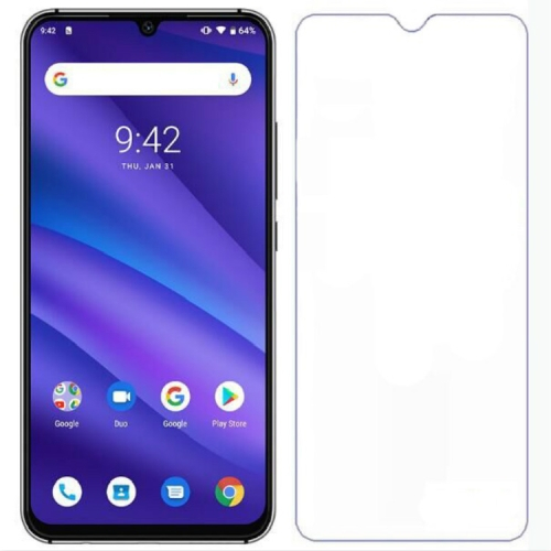 E-shop Ochranné tvrdené sklo Umidigi A5 Pro
