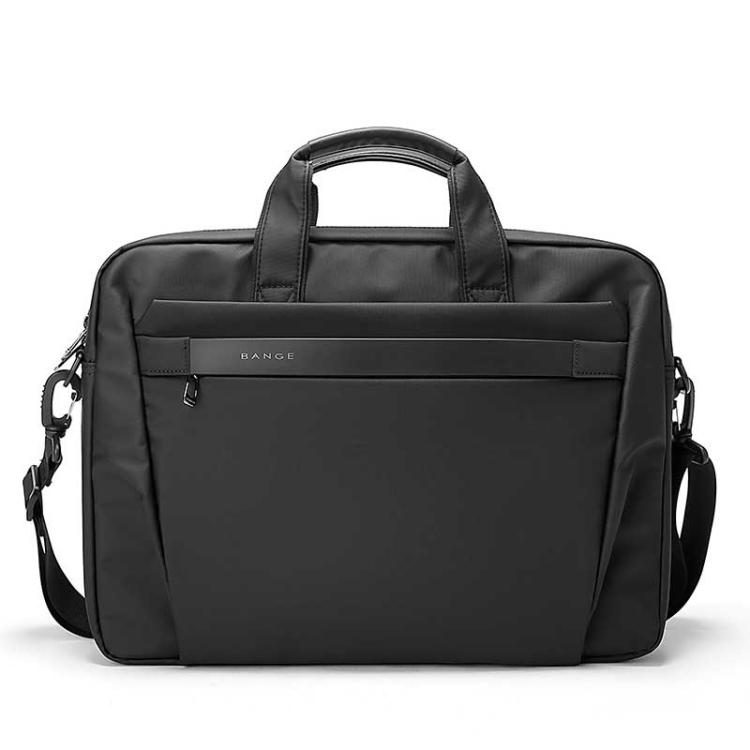 E-shop BANGE BG-2558 Taška pre notebook do 15,6" čierna
