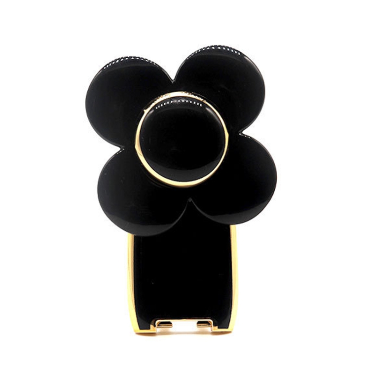 E-shop BLOOM Univerzálny stojan / držiak na mobil čierny