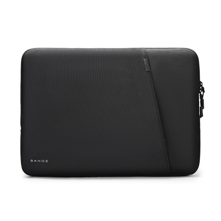 E-shop BANGE BG-6801 Puzdro na notebook s uhlopriečkou do 14" čierne