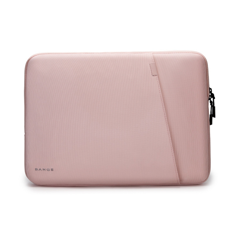 E-shop BANGE BG-6801 Puzdro na notebook s uhlopriečkou do 15.6" ružové