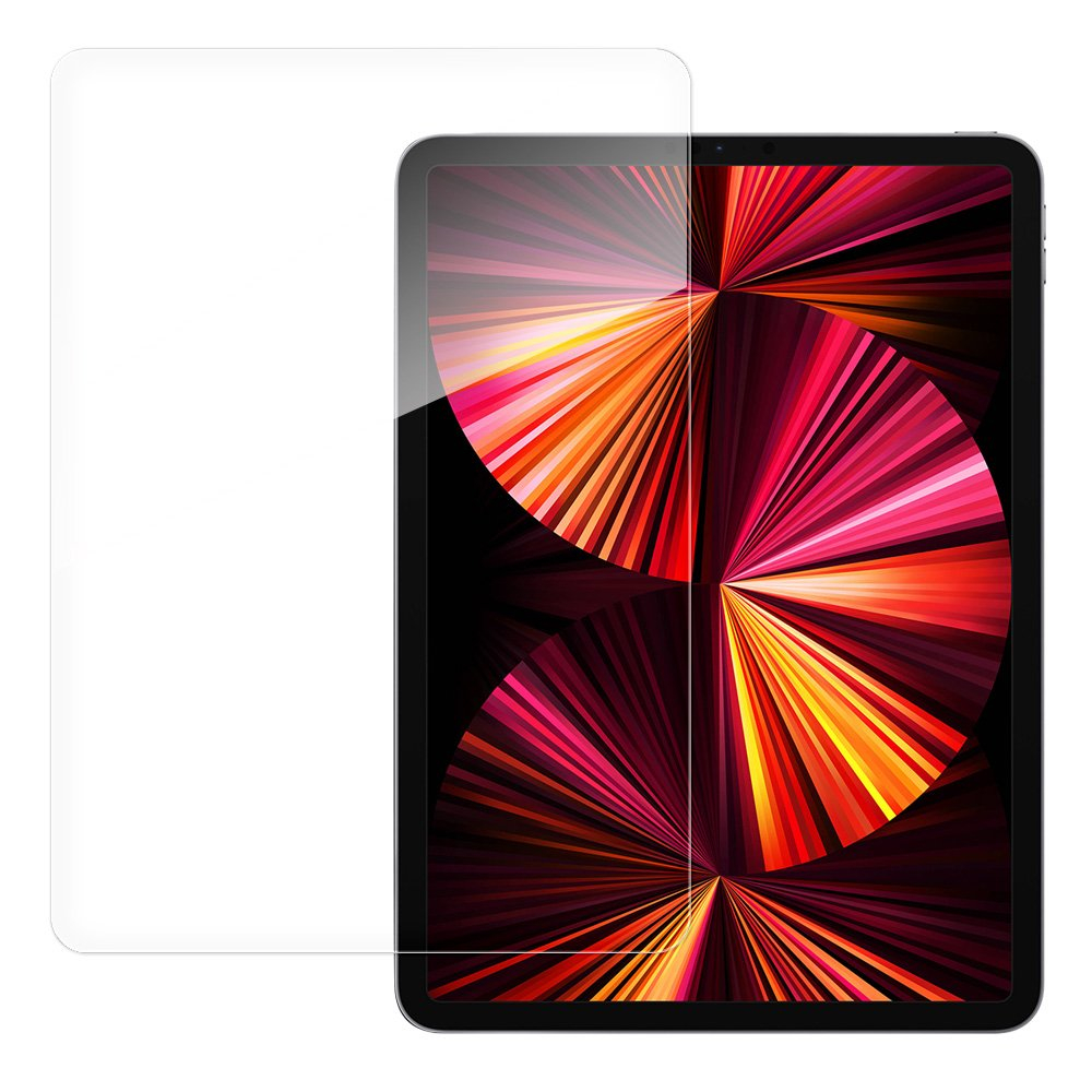 VSETKONAMOBIL 34765
Temperované sklo Apple iPad Pro 11 (2022 / 2021 / 2020 / 2018)