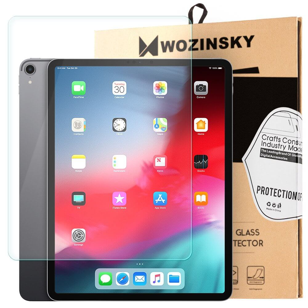 VSETKONAMOBIL 17710
Temperované tvrdené sklo Apple iPad Pro 12.9