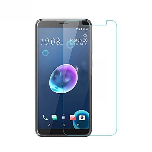 FORCELL Ochranné tvrdené (temperované) sklo HTC Desire 12 Plus