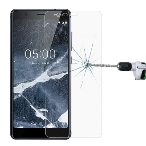 E-shop Ochranné tvrdené sklo Nokia 5.1