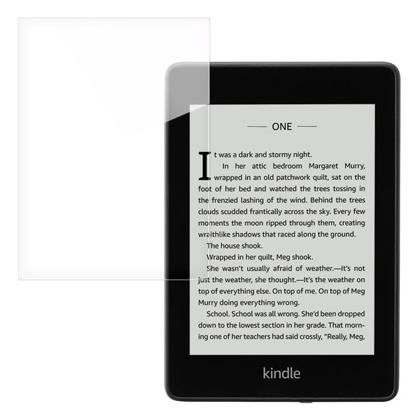 E-shop Ochranné sklo pre Amazon Kindle Paperwhite 4