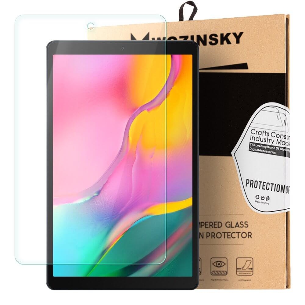 FORCELL Temperované sklo Samsung Galaxy Tab A 10.1 2019 (T515/T510)