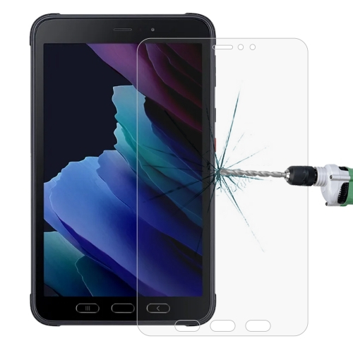 FORCELL Ochranné tvrdené sklo Samsung Galaxy Tab Active 3 LTE