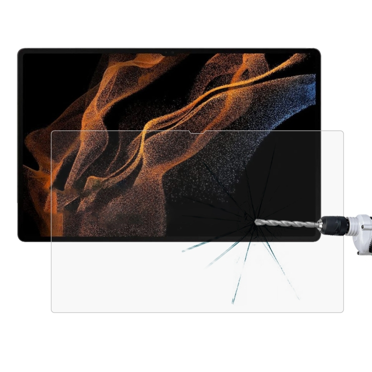 VSETKONAMOBIL 41876
Ochranné tvrdené sklo Samsung Galaxy Tab S8 Ultra