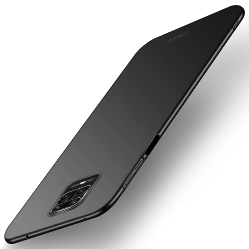 MOFI 21739
MOFI Ultratenký Ochranný kryt Xiaomi Redmi Note 9S / Note 9 Pro čierny