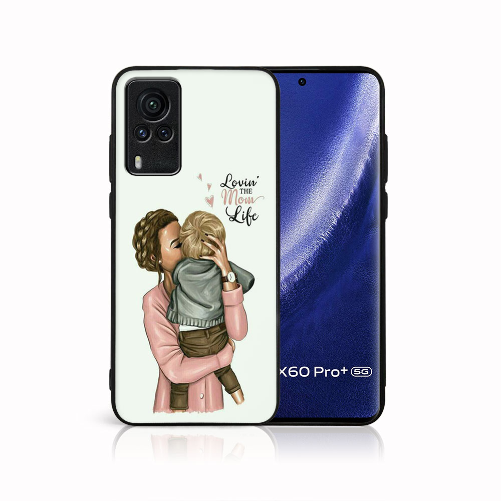 E-shop MY ART Ochranný obal Vivo X60 Pro 5G-MOM LIFE (118)