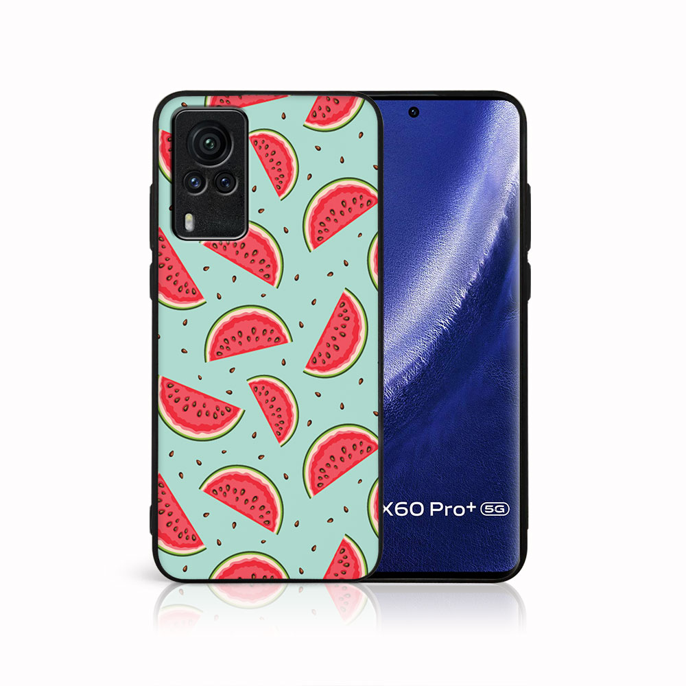 E-shop MY ART Ochranný obal Vivo X60 Pro 5G -WATERMELON (120)