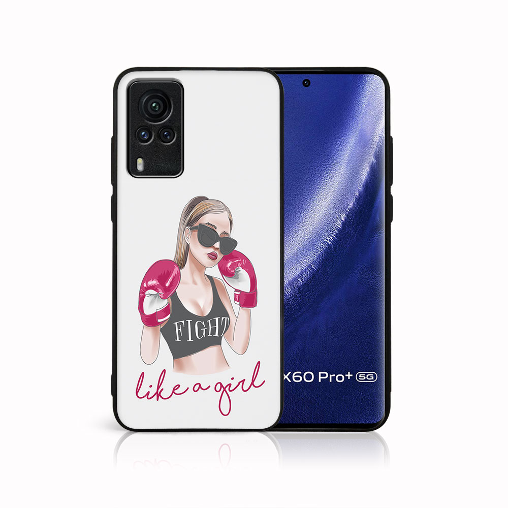 E-shop MY ART Ochranný obal Vivo X60 Pro 5G -FIGHTER (133)