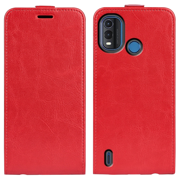 E-shop Vyklápacie puzdro Nokia G11 Plus červené