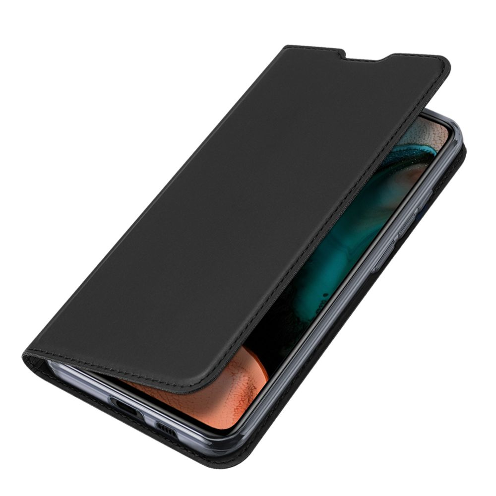 DUX 30005
DUX Peňaženkový kryt Xiaomi Poco F2 Pro čierny
