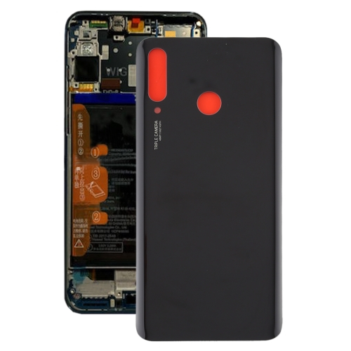FORCELL Zadný kryt (kryt batérie) Huawei P30 Lite čierny