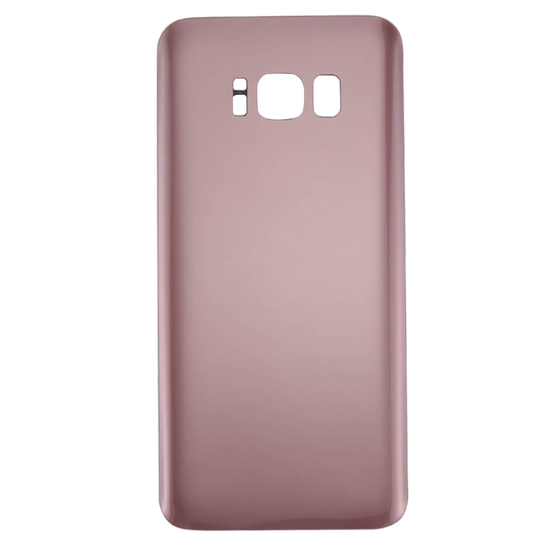 UNBRANDED 12056
Zadný kryt (kryt batérie) Samsung Galaxy S8 ružový (rose gold)