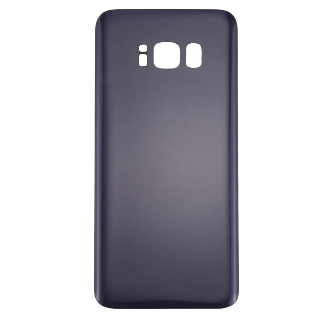 UNBRANDED 12058
Zadný kryt (kryt batérie) Samsung Galaxy S8 Orchid Gray