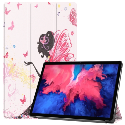 E-shop ART Zaklápací obal Lenovo Tab P11 Pro (TB-XJ706F) FAIRY