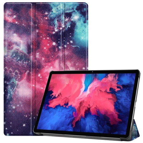 E-shop ART Zaklápací obal Lenovo Tab P11 Pro (TB-XJ706F) GALAXY