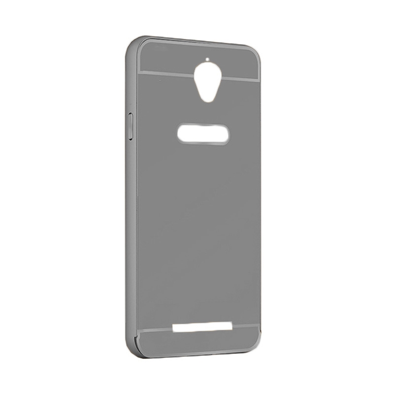 VSETKONAMOBIL 6649
Ochranný zrkadlový obal Asus ZenFone Go 4,5" (ZC550TG) čierny