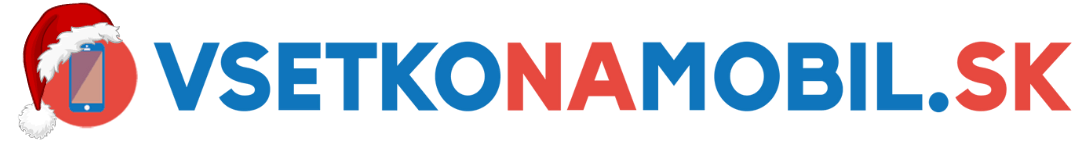 vsetko na mobil logo